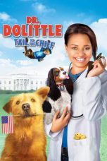 Nonton Streaming Download Drama Dr. Dolittle: Tail to the Chief (2008) jf Subtitle Indonesia