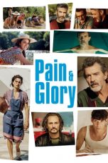 Nonton Streaming Download Drama Pain and Glory (2019) jf Subtitle Indonesia