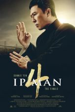 Nonton Streaming Download Drama Ip Man 4: The Finale (2019) jf Subtitle Indonesia