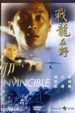 Nonton Streaming Download Drama Invincible (1992) gt Subtitle Indonesia