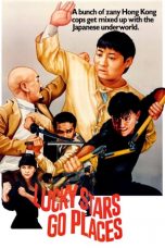 Nonton Streaming Download Drama Nonton Lucky Stars Go Places (1986) Sub Indo jf Subtitle Indonesia