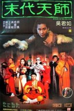 Nonton Streaming Download Drama Return of the Evil Fox (1991) Subtitle Indonesia