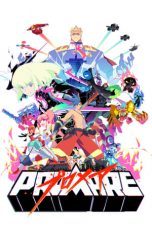 Nonton Streaming Download Drama Promare (2019) jf Subtitle Indonesia