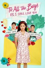 Nonton Streaming Download Drama To All the Boys: P.S. I Still Love You (2020) jf Subtitle Indonesia