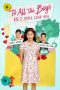 Nonton Streaming Download Drama To All the Boys: P.S. I Still Love You (2020) jf Subtitle Indonesia