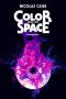 Nonton Streaming Download Drama Color Out of Space (2019) jf Subtitle Indonesia