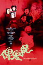 Nonton Streaming Download Drama The Ghost Snatchers (1986) Subtitle Indonesia