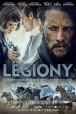 Nonton Streaming Download Drama The Legions (2019) jf Subtitle Indonesia