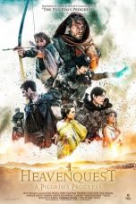 Nonton Streaming Download Drama Heavenquest: A Pilgrim’s Progress (2019) jf Subtitle Indonesia