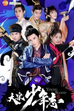 Nonton Streaming Download Drama Nonton Young Blood (2019) Sub Indo Subtitle Indonesia