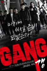 Nonton Streaming Download Drama GANG (2019) Subtitle Indonesia