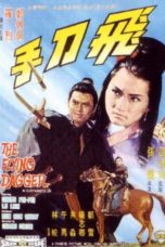 Nonton Streaming Download Drama The Flying Dagger (1969) gt Subtitle Indonesia