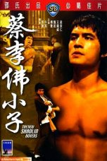 Nonton Streaming Download Drama Nonton The New Shaolin Boxers (1976) Sub Indo jf Subtitle Indonesia