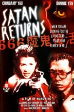 Nonton Streaming Download Drama Satan Returns (1996) Subtitle Indonesia