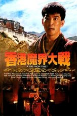 Nonton Streaming Download Drama A Kid from Tibet (1992) Subtitle Indonesia