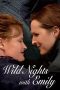 Nonton Streaming Download Drama Wild Nights with Emily (2019) Subtitle Indonesia