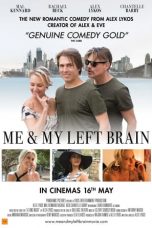 Nonton Streaming Download Drama Me and My Left Brain (2019) Subtitle Indonesia