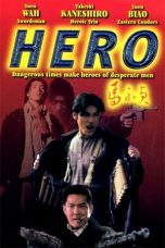 Nonton Streaming Download Drama Hero (1997) gt Subtitle Indonesia