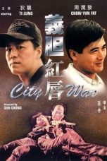 Nonton Streaming Download Drama City War (1988) jf Subtitle Indonesia