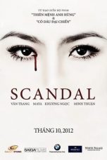 Nonton Streaming Download Drama Scandal (2012) Subtitle Indonesia