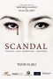 Nonton Streaming Download Drama Scandal (2012) Subtitle Indonesia