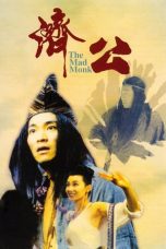 Nonton Streaming Download Drama The Mad Monk (1993) jf Subtitle Indonesia