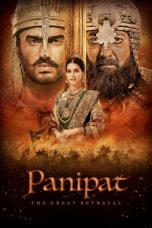 Nonton Streaming Download Drama Panipat (2019) jf Subtitle Indonesia