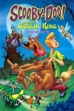 Nonton Streaming Download Drama Scooby-Doo! and the Goblin King (2008) gt Subtitle Indonesia