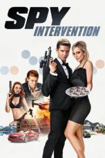 Nonton Streaming Download Drama Spy Intervention (2020) jf Subtitle Indonesia