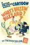 Nonton Streaming Download Drama What’s Buzzin’ Buzzard? (1943) jf Subtitle Indonesia