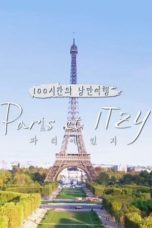 Nonton Streaming Download Drama Paris et ITZY (2020) Subtitle Indonesia