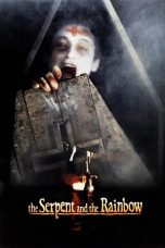 Nonton Streaming Download Drama The Serpent and the Rainbow (1988) jf Subtitle Indonesia