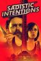 Nonton Streaming Download Drama Sadistic Intentions (2019) Subtitle Indonesia