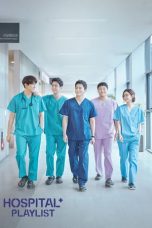 Nonton Streaming Download Drama Nonton Hospital Playlist S01 (2020) Sub Indo Subtitle Indonesia