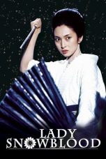 Nonton Streaming Download Drama Lady Snowblood (1973) jf Subtitle Indonesia