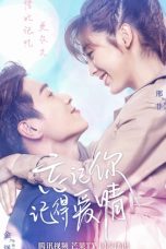 Nonton Streaming Download Drama Forgetting You, Remembering Love (2020) Subtitle Indonesia