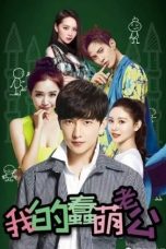 Nonton Streaming Download Drama My Stupid Cute Husband (2016) Subtitle Indonesia