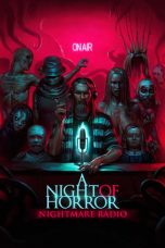 Nonton Streaming Download Drama Nonton A Night of Horror: Nightmare Radio (2020) Sub Indo jf Subtitle Indonesia