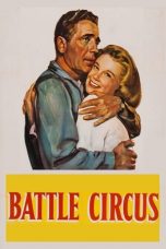 Nonton Streaming Download Drama Battle Circus (1953) jf Subtitle Indonesia