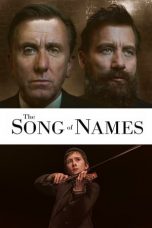 Nonton Streaming Download Drama The Song of Names (2019) jf Subtitle Indonesia