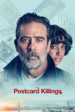 Nonton Streaming Download Drama The Postcard Killings (2020) jf Subtitle Indonesia