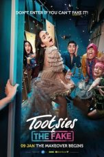 Nonton Streaming Download Drama Tootsies & The Fake (2019) jf Subtitle Indonesia