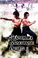 Nonton Streaming Download Drama Shaolin Martial Arts (1974) Subtitle Indonesia