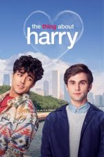 Nonton Streaming Download Drama The Thing About Harry (2020) jf Subtitle Indonesia