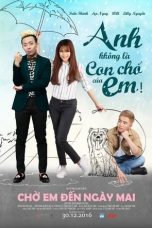 Nonton Streaming Download Drama Chờ Em Đến Ngày Mai / Until You (2016) Subtitle Indonesia