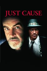 Nonton Streaming Download Drama Just Cause (1995) jf Subtitle Indonesia