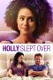 Nonton Streaming Download Drama Holly Slept Over (2020) jf Subtitle Indonesia