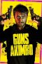 Nonton Streaming Download Drama Nonton Guns Akimbo (2020) Sub Indo jf Subtitle Indonesia