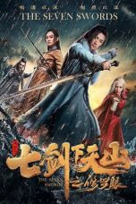 Nonton Streaming Download Drama The Seven Swords (2019) jf Subtitle Indonesia