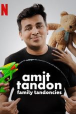 Nonton Streaming Download Drama Amit Tandon: Family Tandoncies (2020) jf Subtitle Indonesia